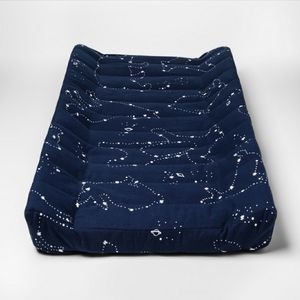 Cloud Island Constellations Changing Pad Cover